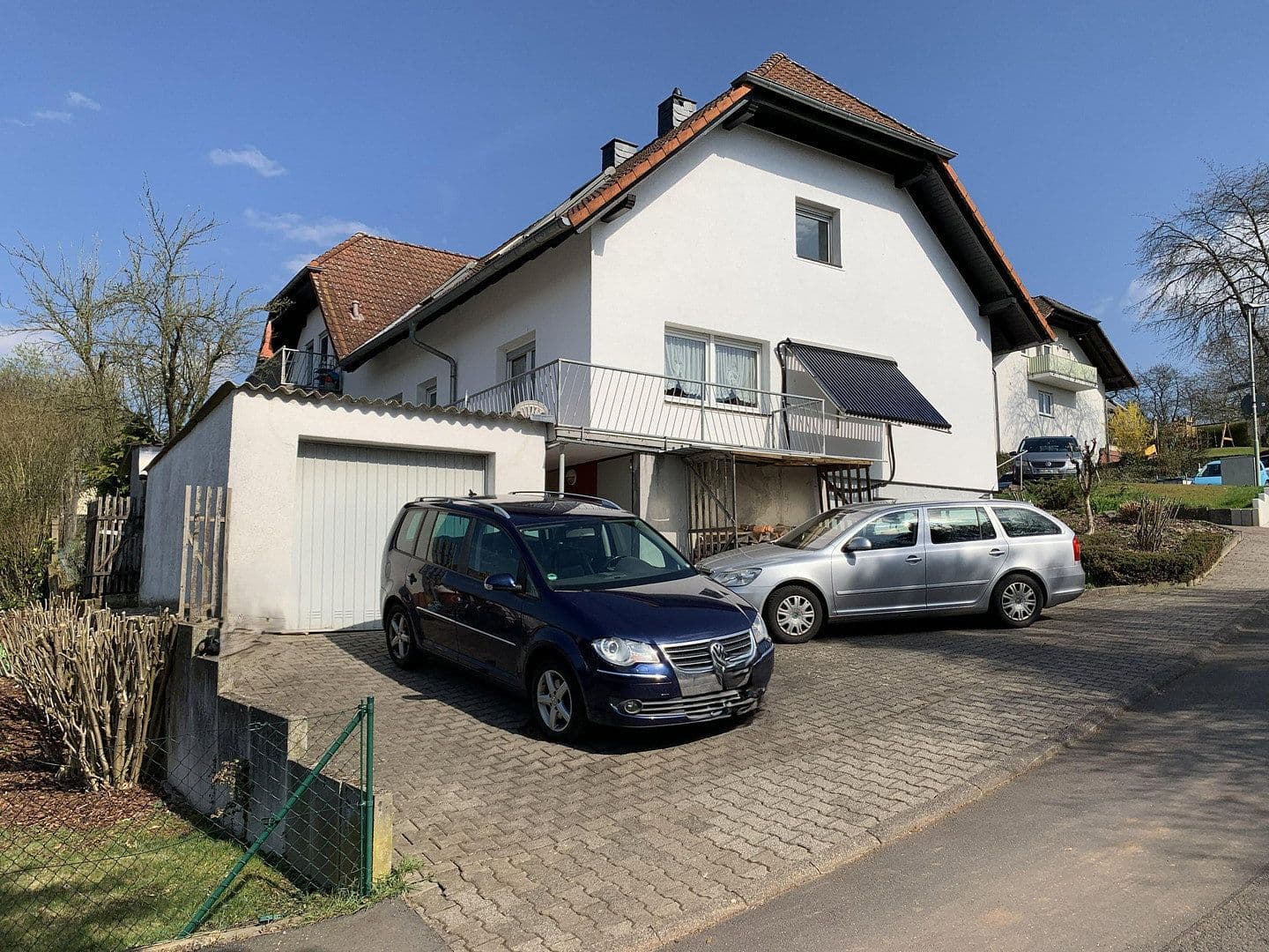 Predaj domu 285 m², pozemek 915 m², Büdingen, Hesensko Predaj domu 285 m², pozemek 915 m², Büdingen, Hesensko