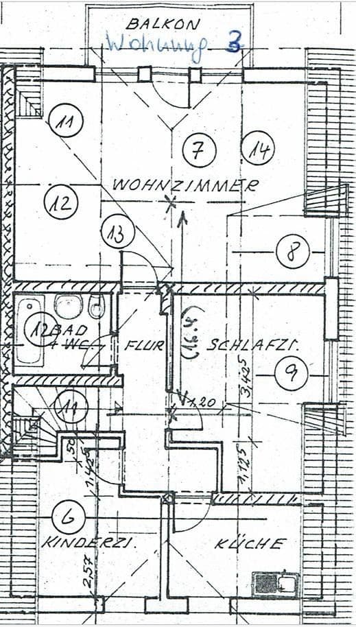 Predaj domu 285 m², pozemek 915 m², Büdingen, Hesensko Predaj domu 285 m², pozemek 915 m², Büdingen, Hesensko