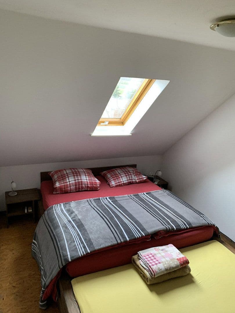 Predaj domu 285 m², pozemek 915 m², Büdingen, Hesensko Predaj domu 285 m², pozemek 915 m², Büdingen, Hesensko