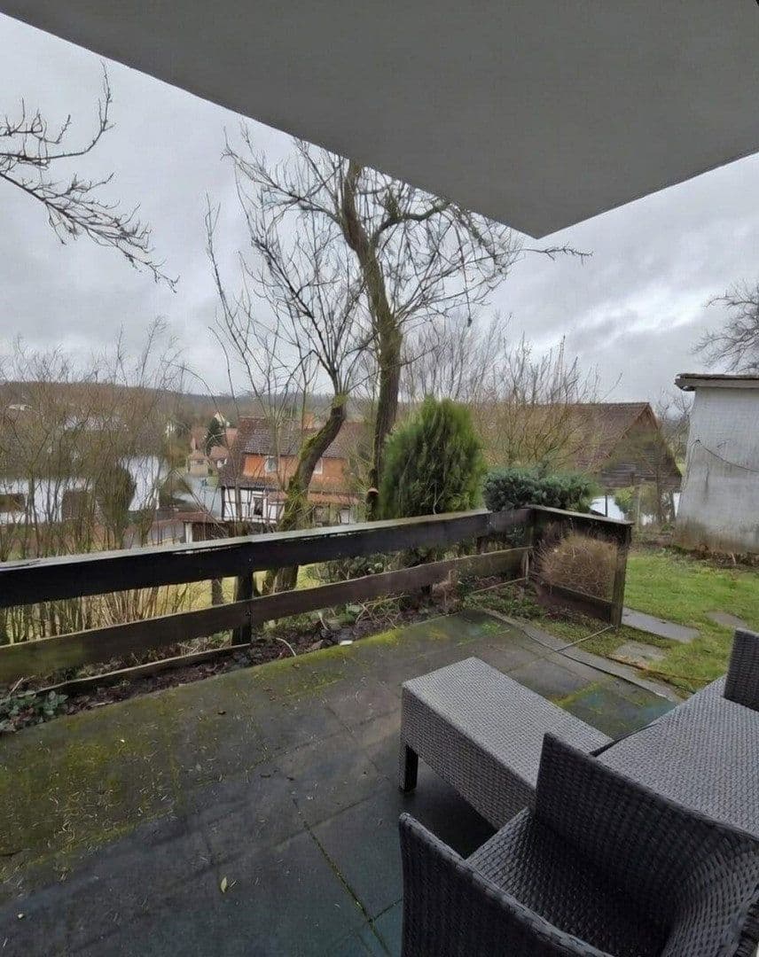 Predaj domu 285 m², pozemek 915 m², Büdingen, Hesensko Predaj domu 285 m², pozemek 915 m², Büdingen, Hesensko