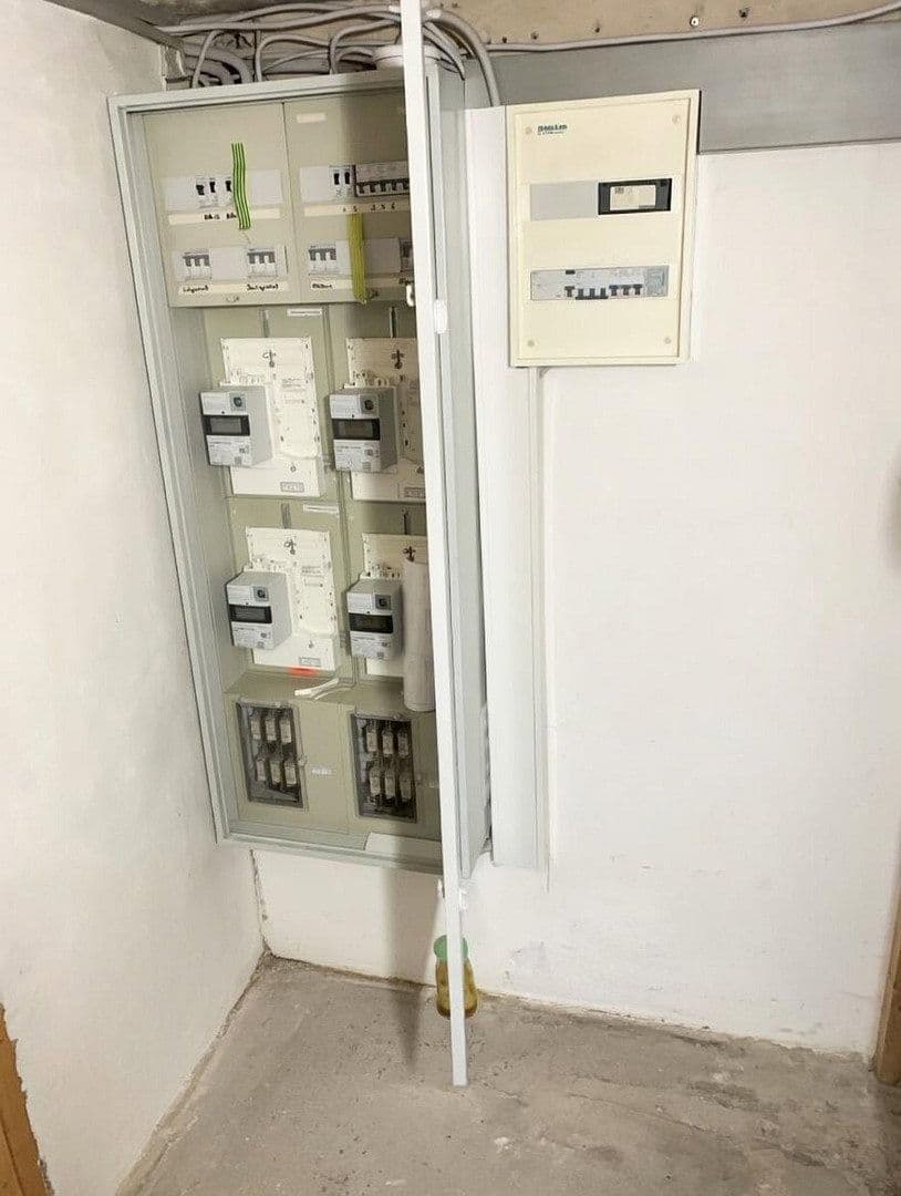Predaj domu 285 m², pozemek 915 m², Büdingen, Hesensko Predaj domu 285 m², pozemek 915 m², Büdingen, Hesensko