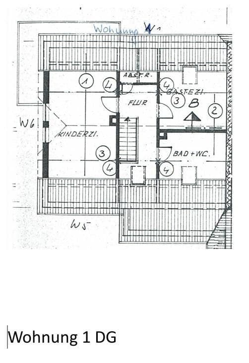 Predaj domu 285 m², pozemek 915 m², Büdingen, Hesensko Predaj domu 285 m², pozemek 915 m², Büdingen, Hesensko