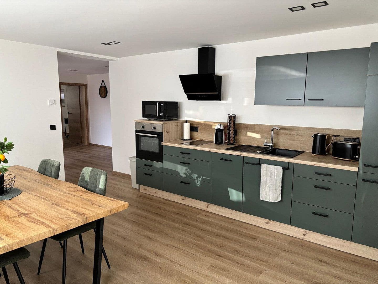 Predaj bytu 3-izbový 105 m², Finkenstraße 48, Ramstein-Miesenbach, Porýnie-Falcko Predaj bytu 3-izbový 105 m², Finkenstraße 48, Ramstein-Miesenbach, Porýnie-Falcko