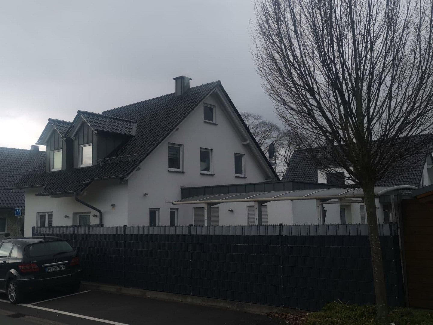 Predaj domu 173 m², pozemek 497 m², Werl, Severné Porýnie - Westfálsko Predaj domu 173 m², pozemek 497 m², Werl, Severné Porýnie - Westfálsko