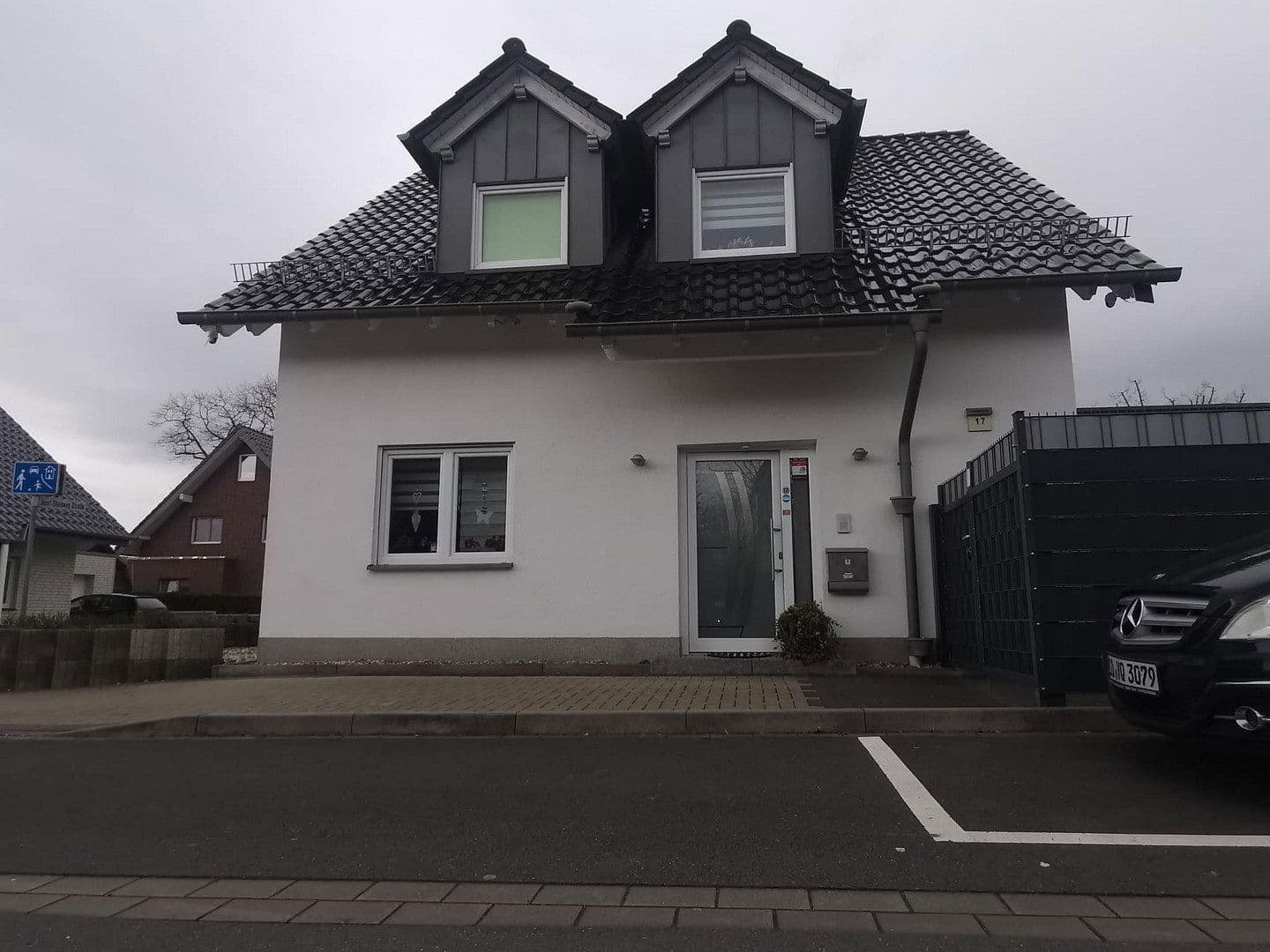 Predaj domu 173 m², pozemek 497 m², Werl, Severné Porýnie - Westfálsko Predaj domu 173 m², pozemek 497 m², Werl, Severné Porýnie - Westfálsko