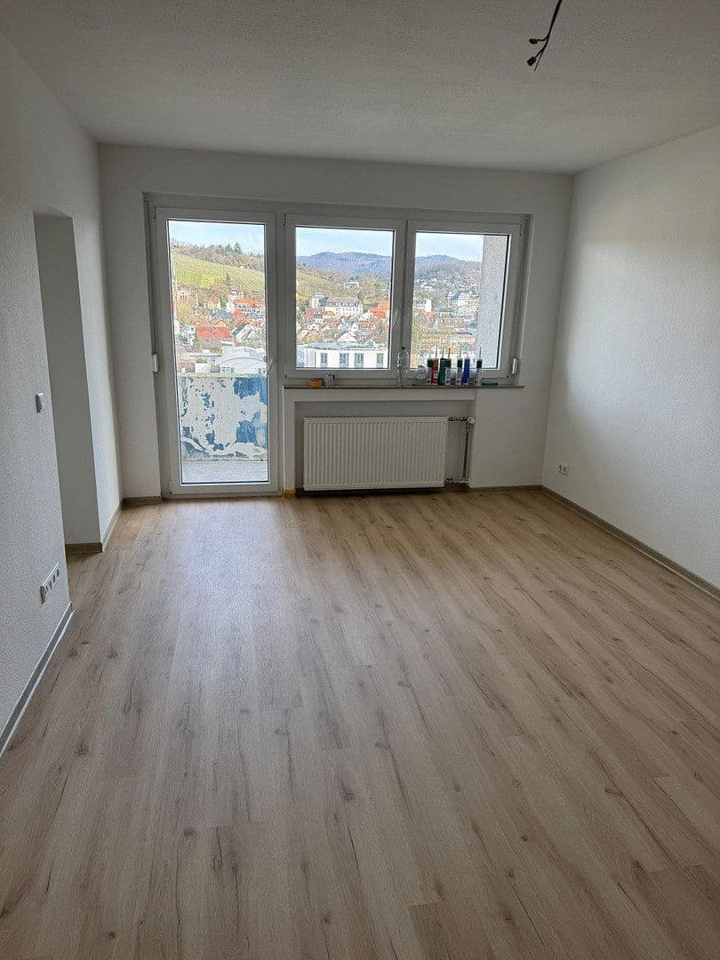 Prenájom bytu 2-izbový 54 m², Bensheim, Hesensko Prenájom bytu 2-izbový 54 m², Bensheim, Hesensko