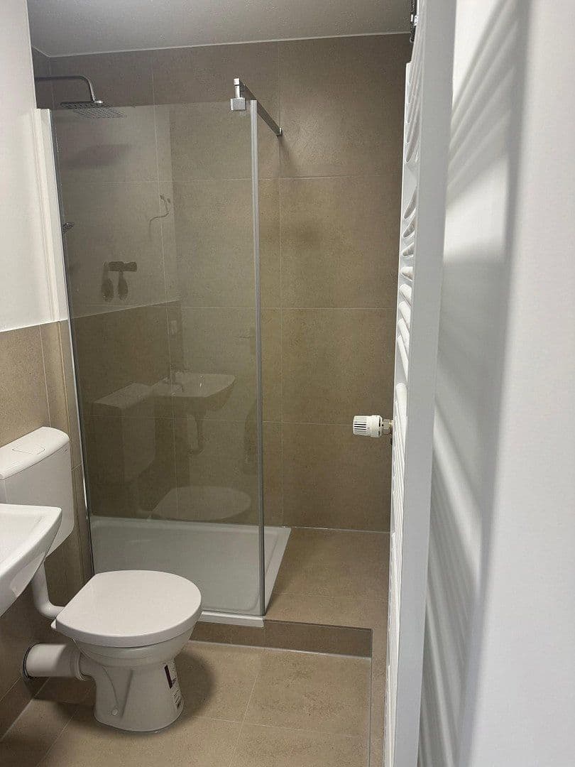 Prenájom bytu 2-izbový 54 m², Bensheim, Hesensko Prenájom bytu 2-izbový 54 m², Bensheim, Hesensko