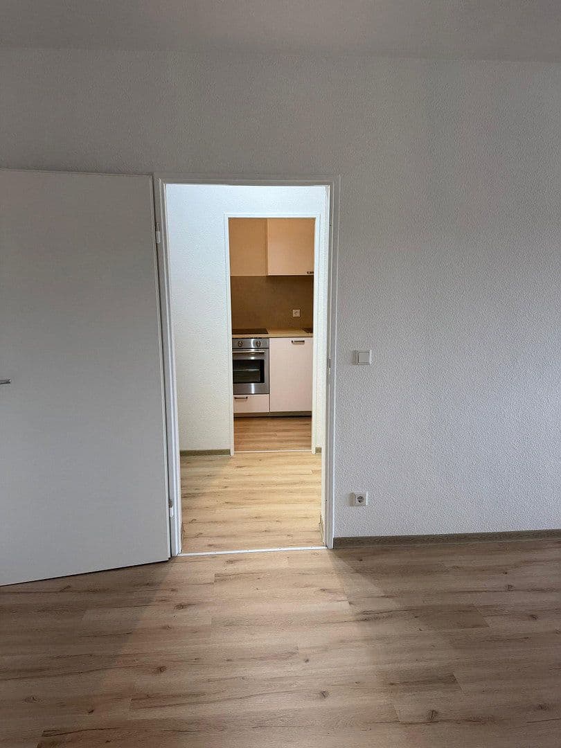 Prenájom bytu 2-izbový 54 m², Bensheim, Hesensko Prenájom bytu 2-izbový 54 m², Bensheim, Hesensko