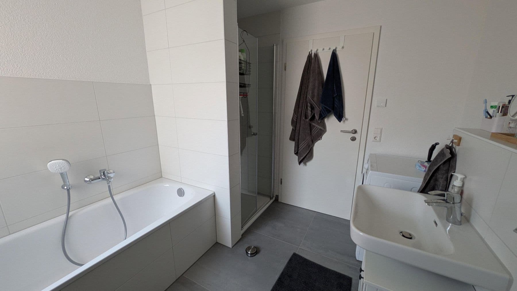 Prenájom bytu 3-izbový 79 m², Neuenburg am Rhein, Bádensko-Wurttembersko Prenájom bytu 3-izbový 79 m², Neuenburg am Rhein, Bádensko-Wurttembersko