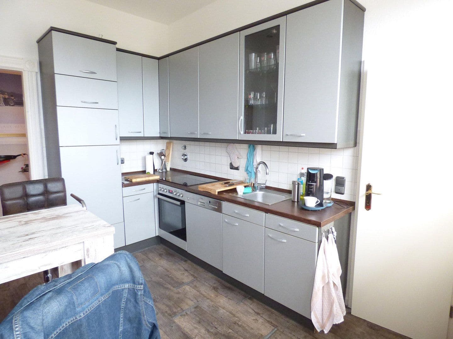 Prenájom bytu 3-izbový 101 m², Hindenburgstr. 27, Rendsburg, Šlezvicko-Holštajnsko Prenájom bytu 3-izbový 101 m², Hindenburgstr. 27, Rendsburg, Šlezvicko-Holštajnsko