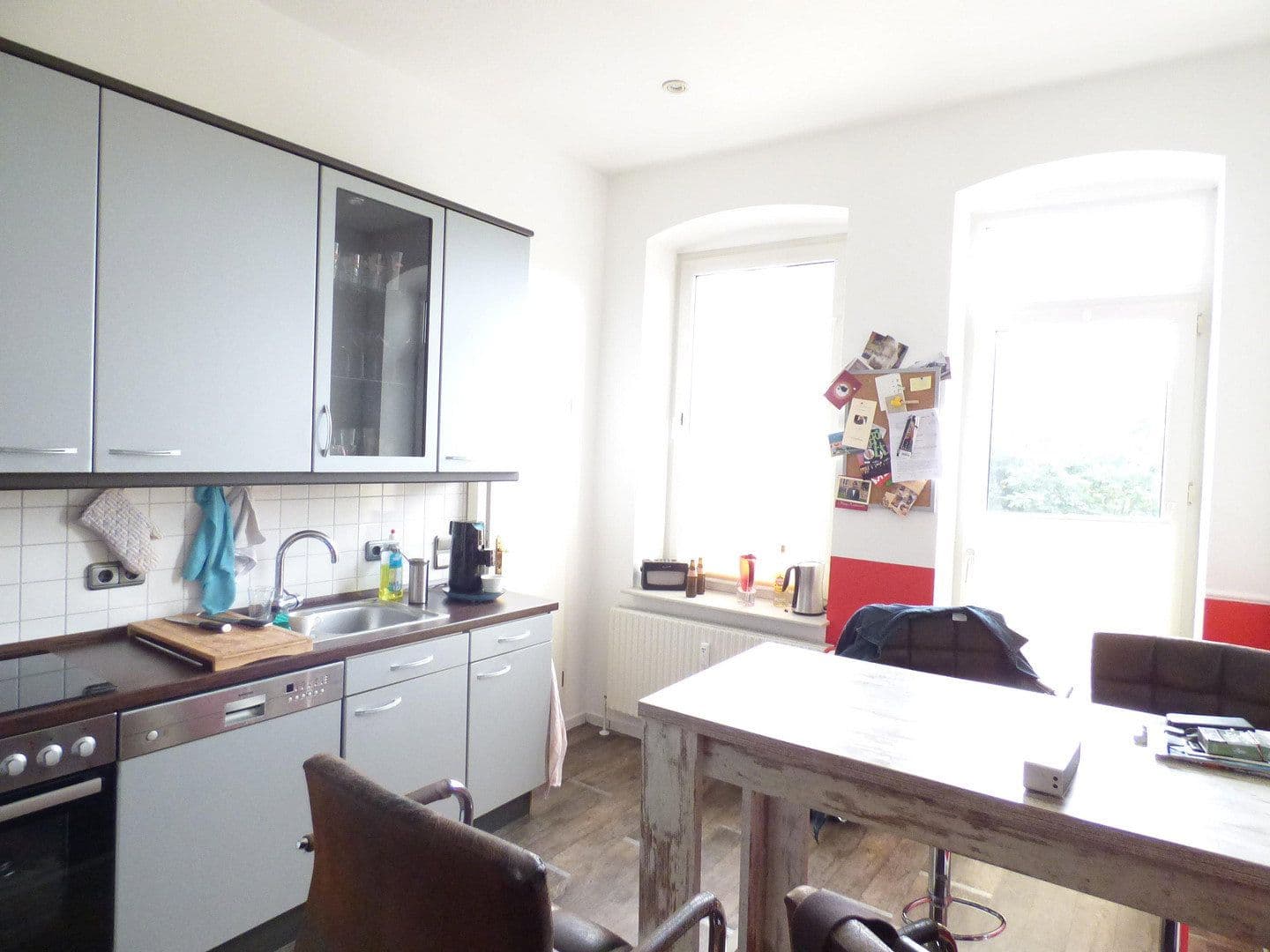 Prenájom bytu 3-izbový 101 m², Hindenburgstr. 27, Rendsburg, Šlezvicko-Holštajnsko Prenájom bytu 3-izbový 101 m², Hindenburgstr. 27, Rendsburg, Šlezvicko-Holštajnsko