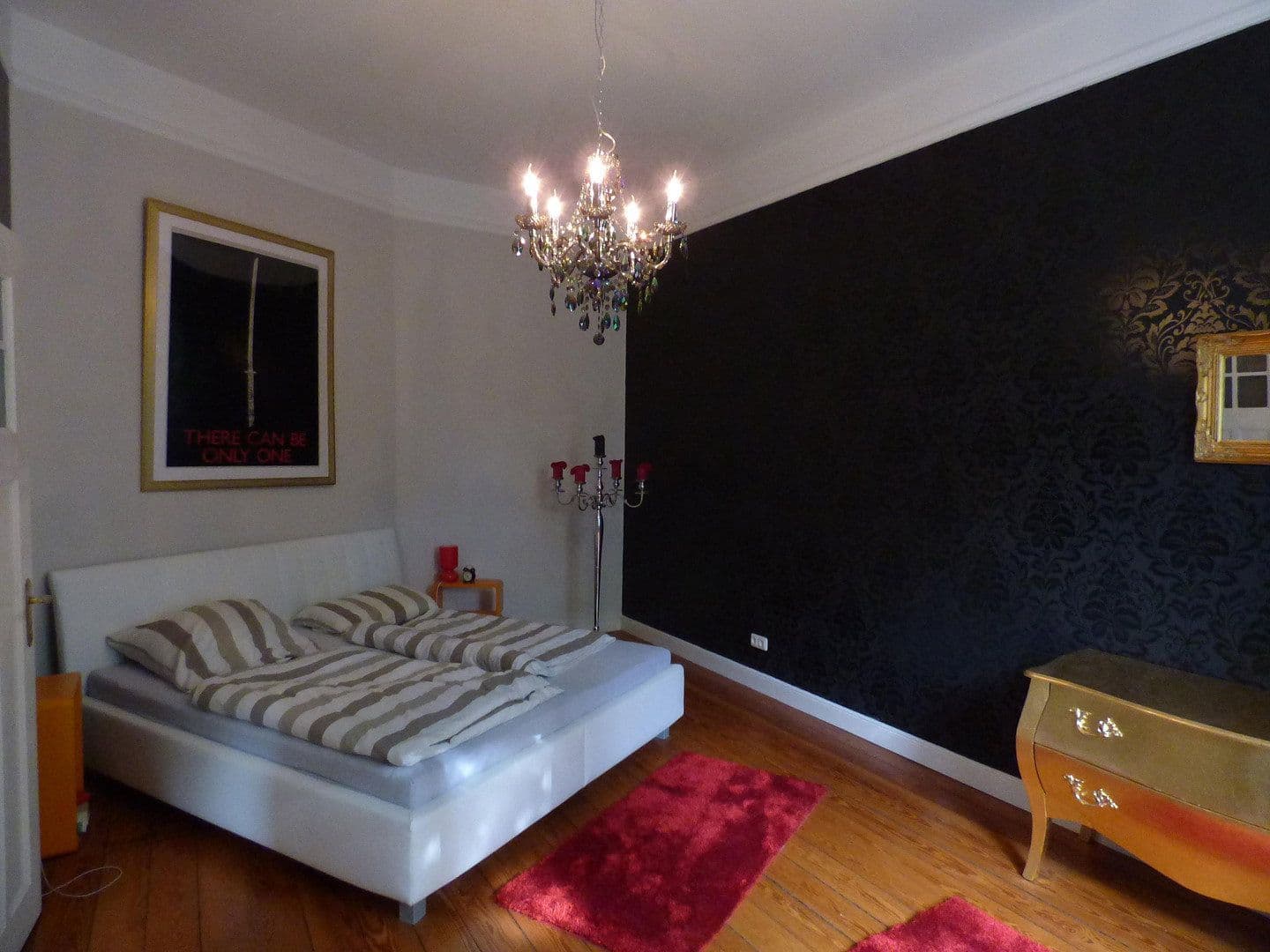 Prenájom bytu 3-izbový 101 m², Hindenburgstr. 27, Rendsburg, Šlezvicko-Holštajnsko Prenájom bytu 3-izbový 101 m², Hindenburgstr. 27, Rendsburg, Šlezvicko-Holštajnsko