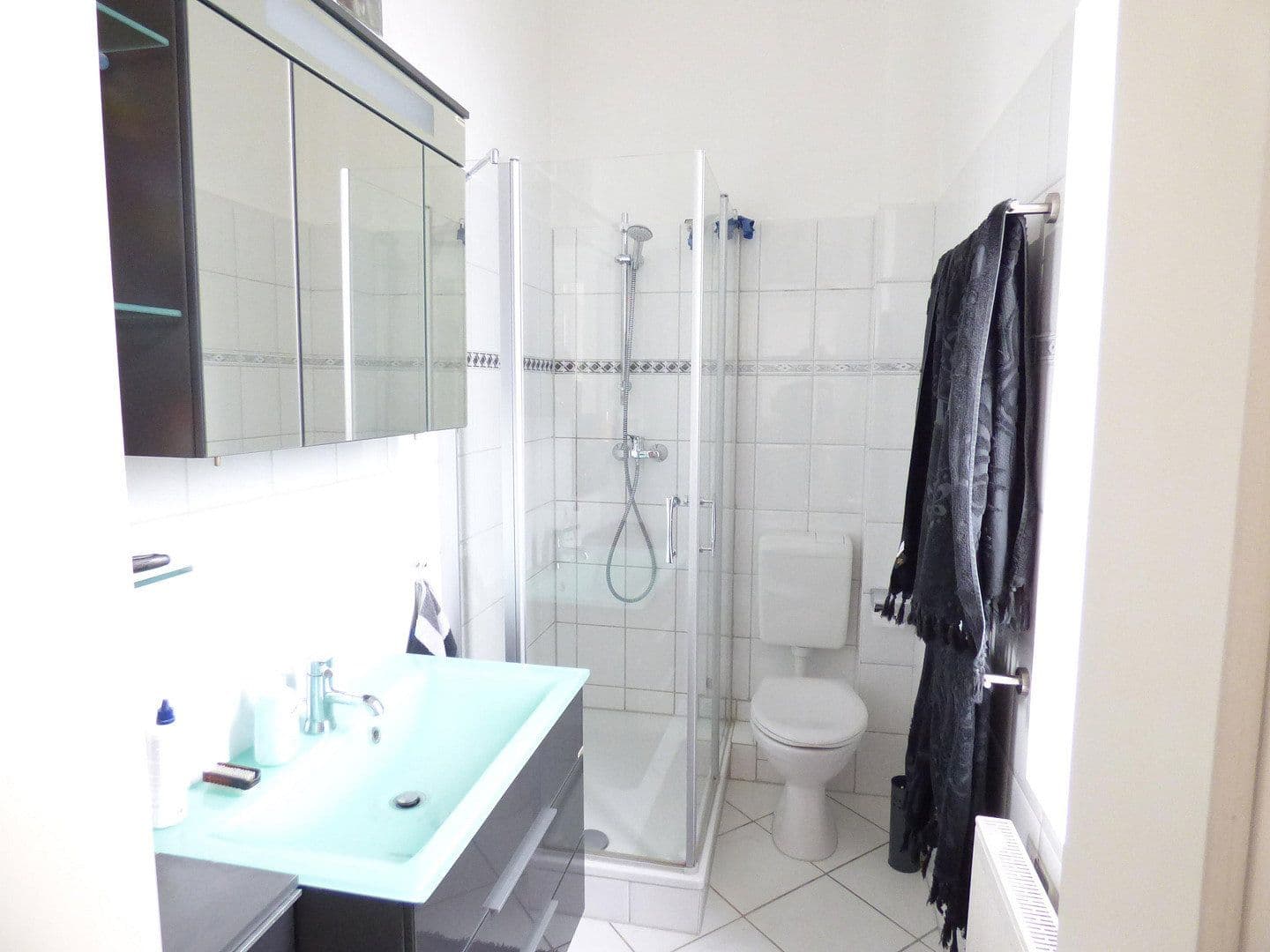Prenájom bytu 3-izbový 101 m², Hindenburgstr. 27, Rendsburg, Šlezvicko-Holštajnsko Prenájom bytu 3-izbový 101 m², Hindenburgstr. 27, Rendsburg, Šlezvicko-Holštajnsko