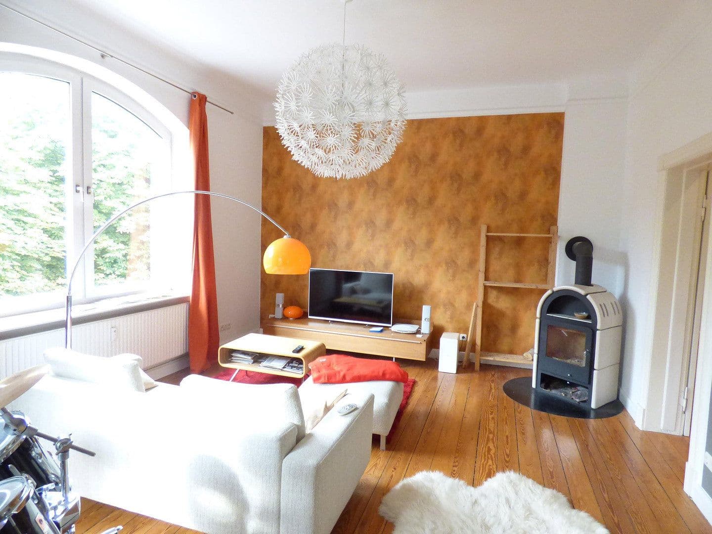 Prenájom bytu 3-izbový 101 m², Hindenburgstr. 27, Rendsburg, Šlezvicko-Holštajnsko Prenájom bytu 3-izbový 101 m², Hindenburgstr. 27, Rendsburg, Šlezvicko-Holštajnsko