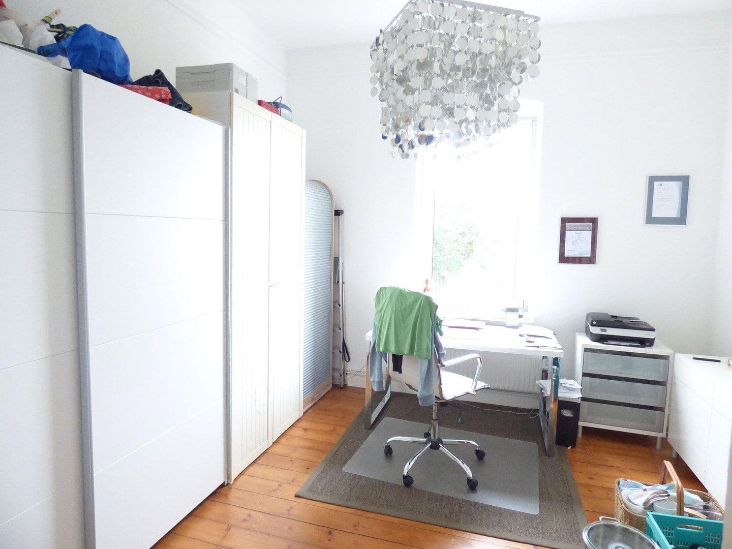 Prenájom bytu 3-izbový 101 m², Hindenburgstr. 27, Rendsburg, Šlezvicko-Holštajnsko Prenájom bytu 3-izbový 101 m², Hindenburgstr. 27, Rendsburg, Šlezvicko-Holštajnsko
