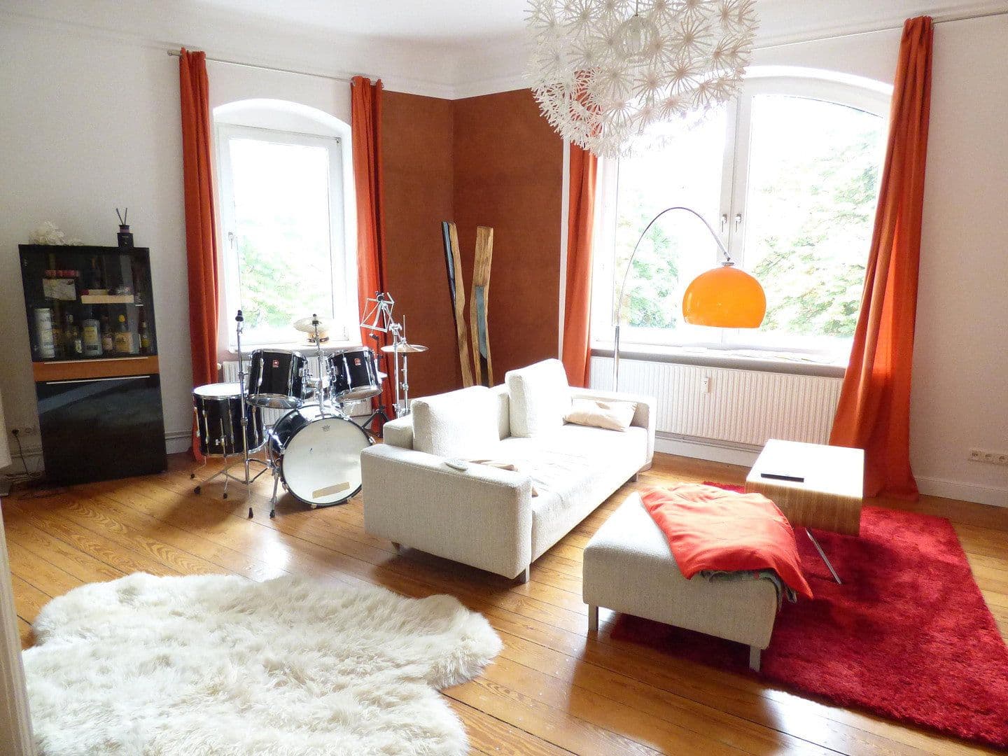 Prenájom bytu 3-izbový 101 m², Hindenburgstr. 27, Rendsburg, Šlezvicko-Holštajnsko Prenájom bytu 3-izbový 101 m², Hindenburgstr. 27, Rendsburg, Šlezvicko-Holštajnsko
