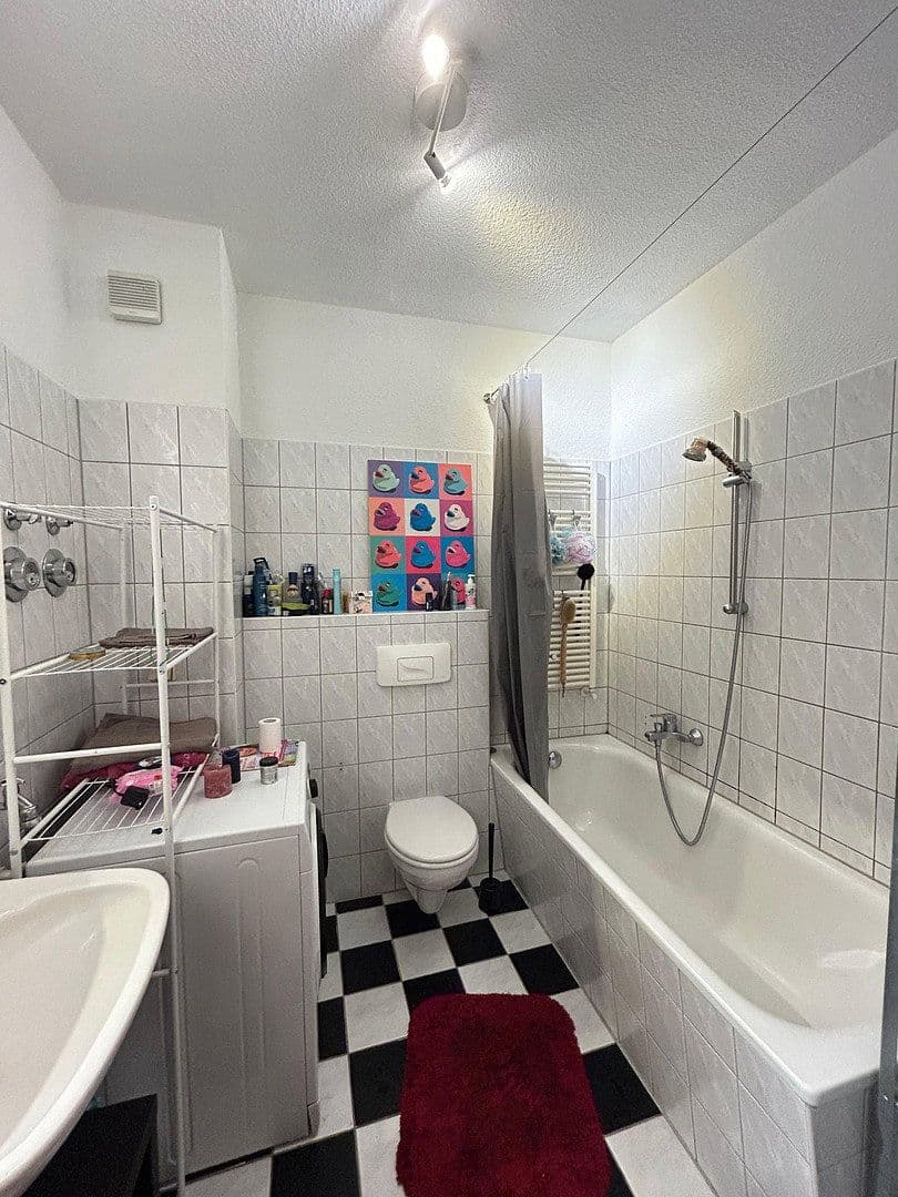Prenájom bytu 2-izbový 58 m², Hedwigstrasse 2, Leipzig, Sasko Prenájom bytu 2-izbový 58 m², Hedwigstrasse 2, Leipzig, Sasko