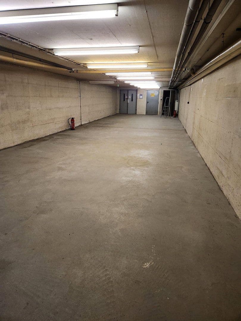 Prenájom nebytového priestoru 190 m², Osnabrück, Dolné Sasko Prenájom nebytového priestoru 190 m², Osnabrück, Dolné Sasko