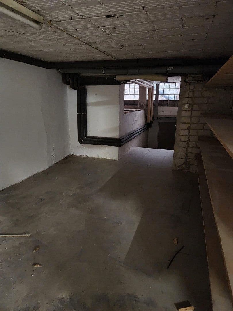 Prenájom nebytového priestoru 190 m², Osnabrück, Dolné Sasko Prenájom nebytového priestoru 190 m², Osnabrück, Dolné Sasko