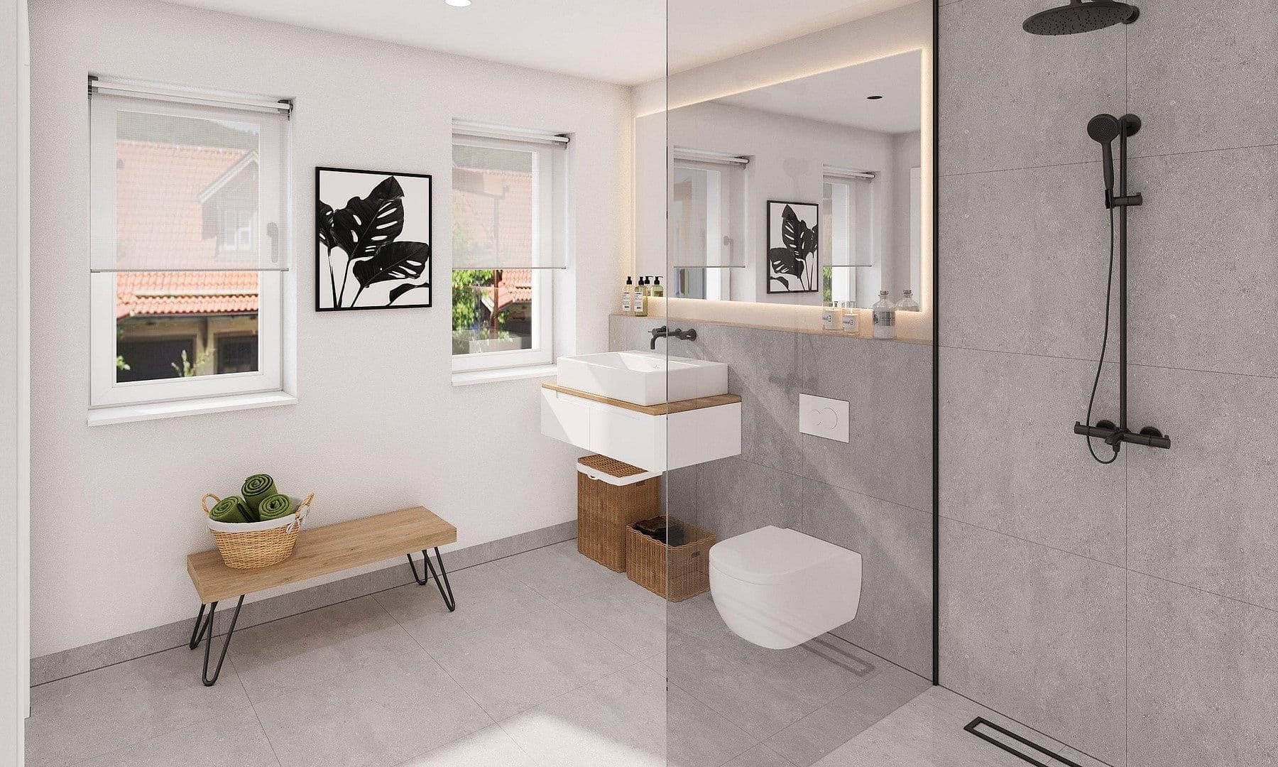 Predaj bytu 3-izbový 80 m², Hengersberg, Bavorsko Predaj bytu 3-izbový 80 m², Hengersberg, Bavorsko