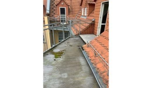 Prenájom bytu 3-izbový 78 m², Leipziger Str. 158, Zwickau, Sasko Prenájom bytu 3-izbový 78 m², Leipziger Str. 158, Zwickau, Sasko