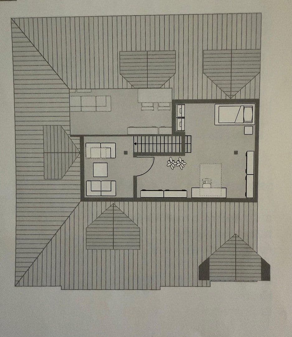 Prenájom bytu 3-izbový 78 m², Leipziger Str. 158, Zwickau, Sasko Prenájom bytu 3-izbový 78 m², Leipziger Str. 158, Zwickau, Sasko