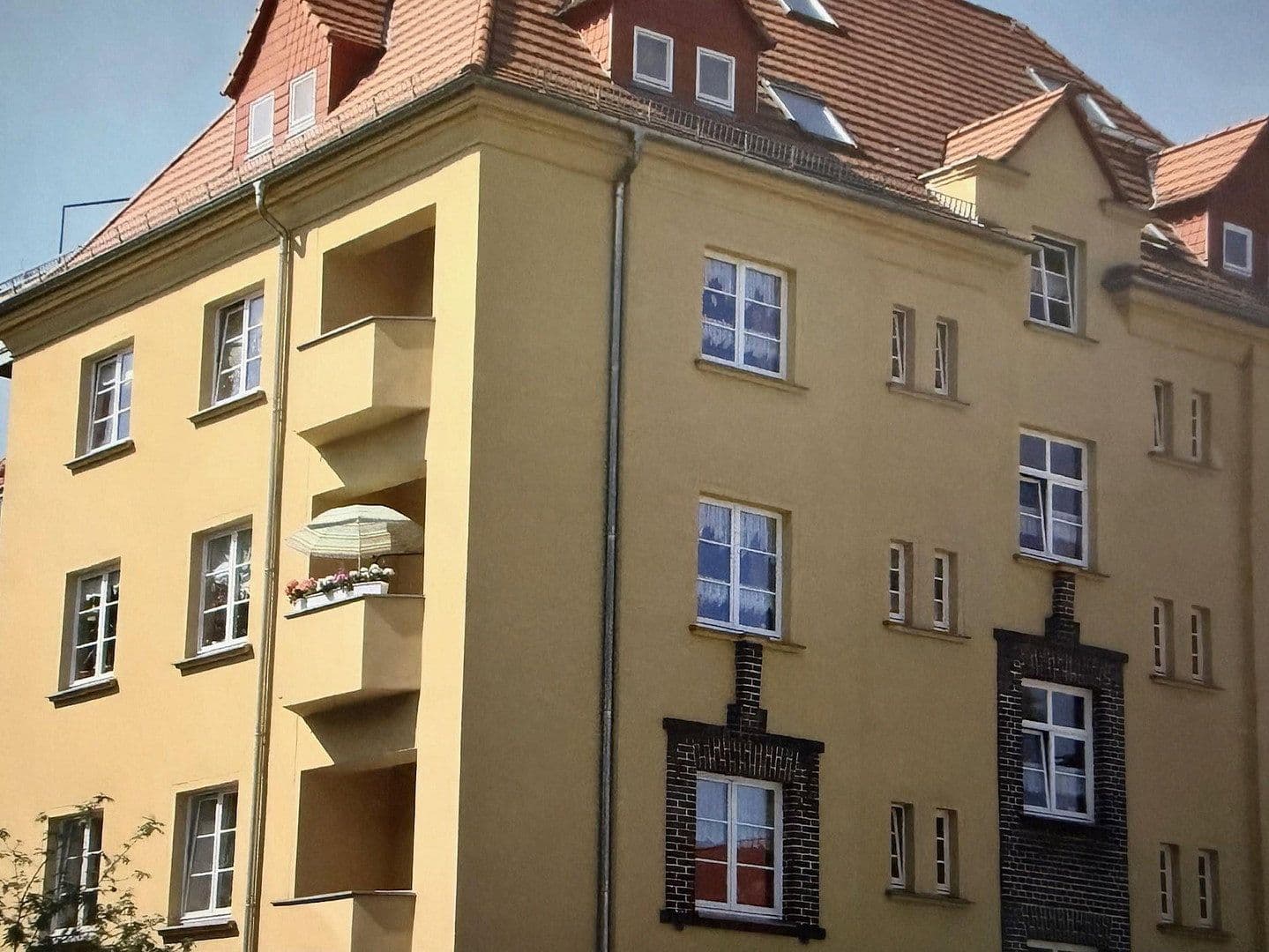 Prenájom bytu 3-izbový 78 m², Leipziger Str. 158, Zwickau, Sasko Prenájom bytu 3-izbový 78 m², Leipziger Str. 158, Zwickau, Sasko