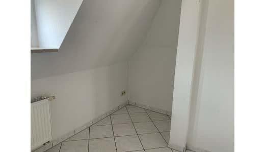 Prenájom bytu 3-izbový 78 m², Leipziger Str. 158, Zwickau, Sasko Prenájom bytu 3-izbový 78 m², Leipziger Str. 158, Zwickau, Sasko