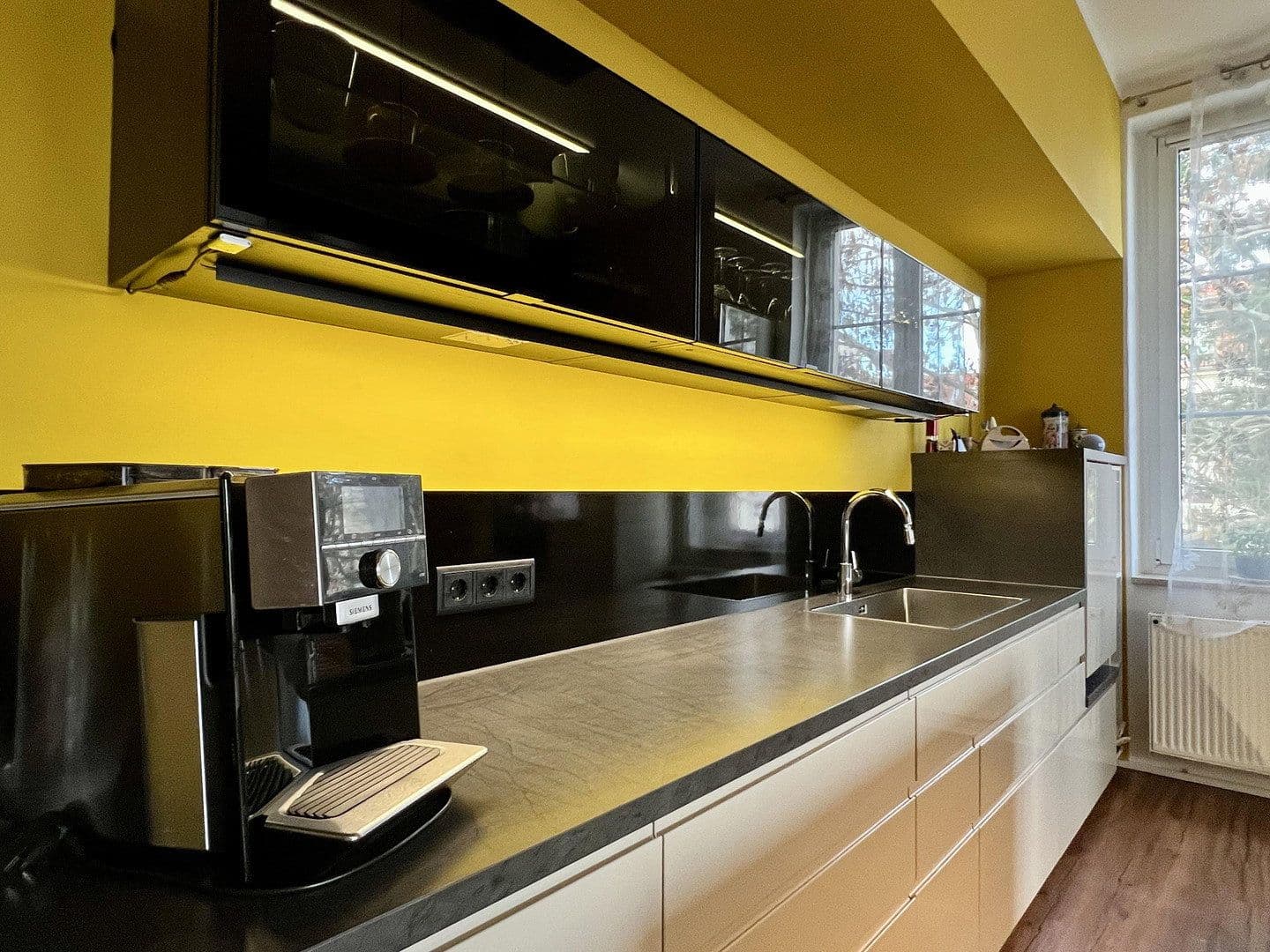 Predaj bytu 240 m², Dresden, Sasko Predaj bytu 240 m², Dresden, Sasko
