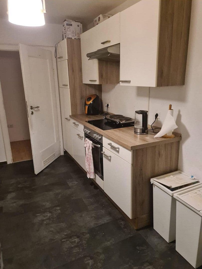 Predaj bytu 4-izbový 80 m², Rheinhäuserstraße 85, Mannheim, Bádensko-Wurttembersko Predaj bytu 4-izbový 80 m², Rheinhäuserstraße 85, Mannheim, Bádensko-Wurttembersko