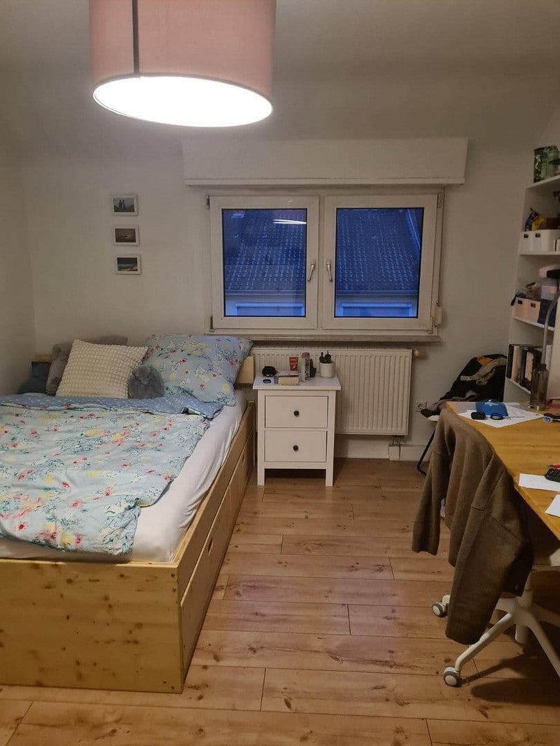 Predaj bytu 4-izbový 80 m², Rheinhäuserstraße 85, Mannheim, Bádensko-Wurttembersko Predaj bytu 4-izbový 80 m², Rheinhäuserstraße 85, Mannheim, Bádensko-Wurttembersko