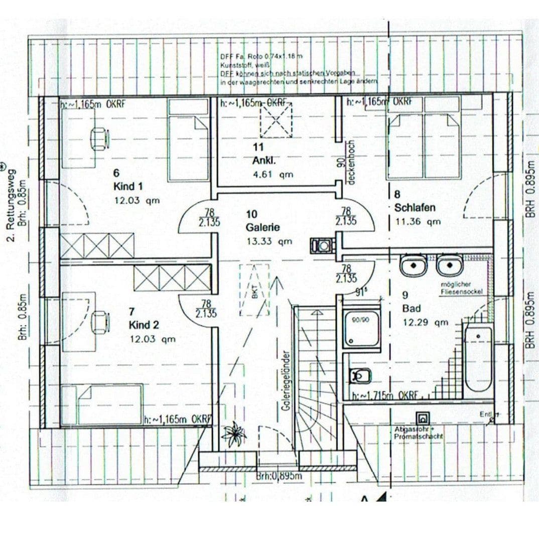 Prenájom domu 145 m², pozemek 700 m², Hasenkrug, Šlezvicko-Holštajnsko Prenájom domu 145 m², pozemek 700 m², Hasenkrug, Šlezvicko-Holštajnsko
