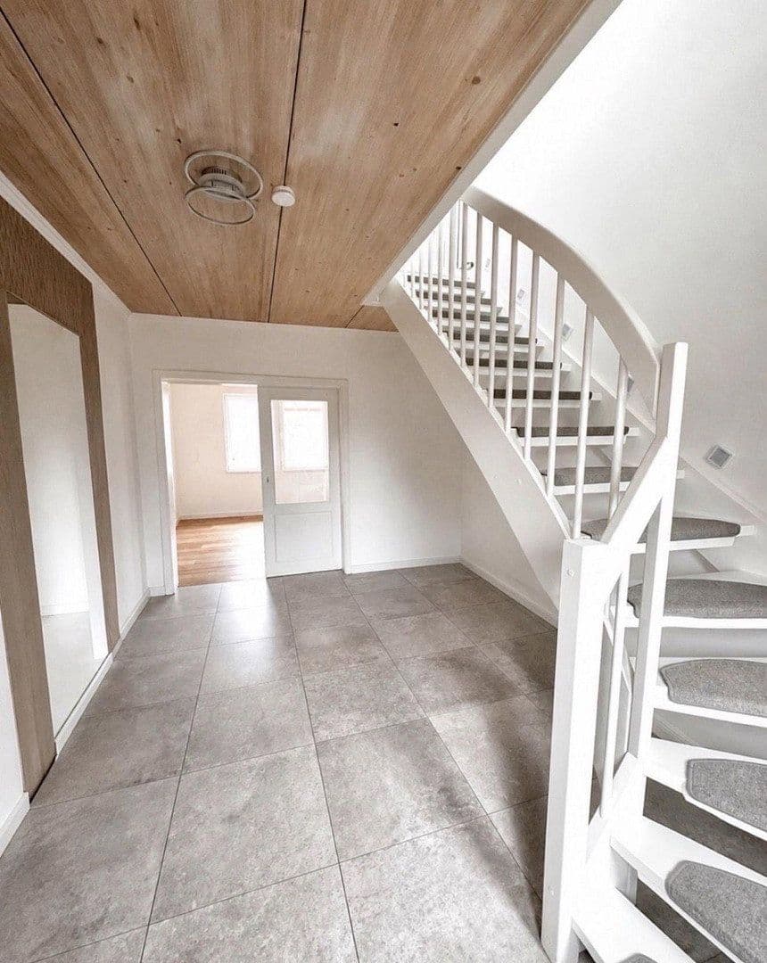 Prenájom domu 145 m², pozemek 700 m², Hasenkrug, Šlezvicko-Holštajnsko Prenájom domu 145 m², pozemek 700 m², Hasenkrug, Šlezvicko-Holštajnsko