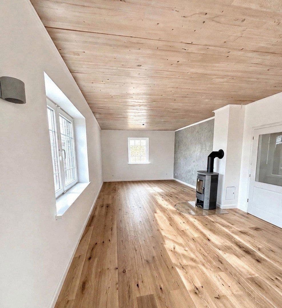 Prenájom domu 145 m², pozemek 700 m², Hasenkrug, Šlezvicko-Holštajnsko Prenájom domu 145 m², pozemek 700 m², Hasenkrug, Šlezvicko-Holštajnsko