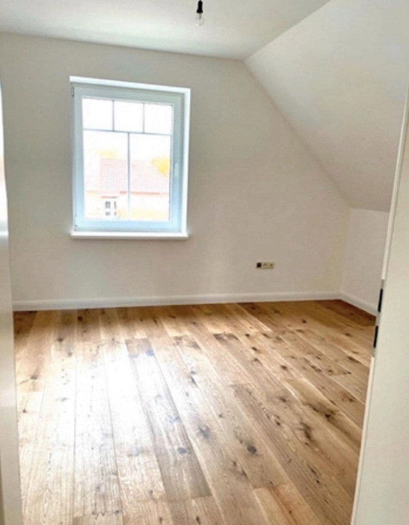 Prenájom domu 145 m², pozemek 700 m², Hasenkrug, Šlezvicko-Holštajnsko Prenájom domu 145 m², pozemek 700 m², Hasenkrug, Šlezvicko-Holštajnsko