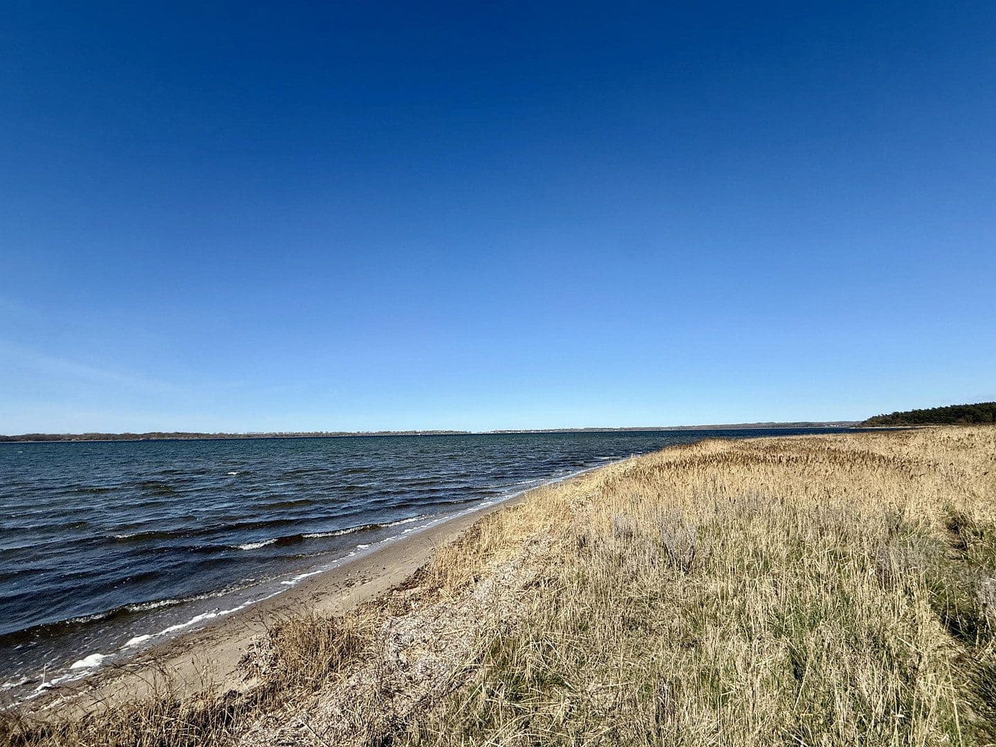 Predaj pozemku 573 m², Zum Haff, Am Salzhaff, Meklenbursko-Predpomoransko Predaj pozemku 573 m², Zum Haff, Am Salzhaff, Meklenbursko-Predpomoransko