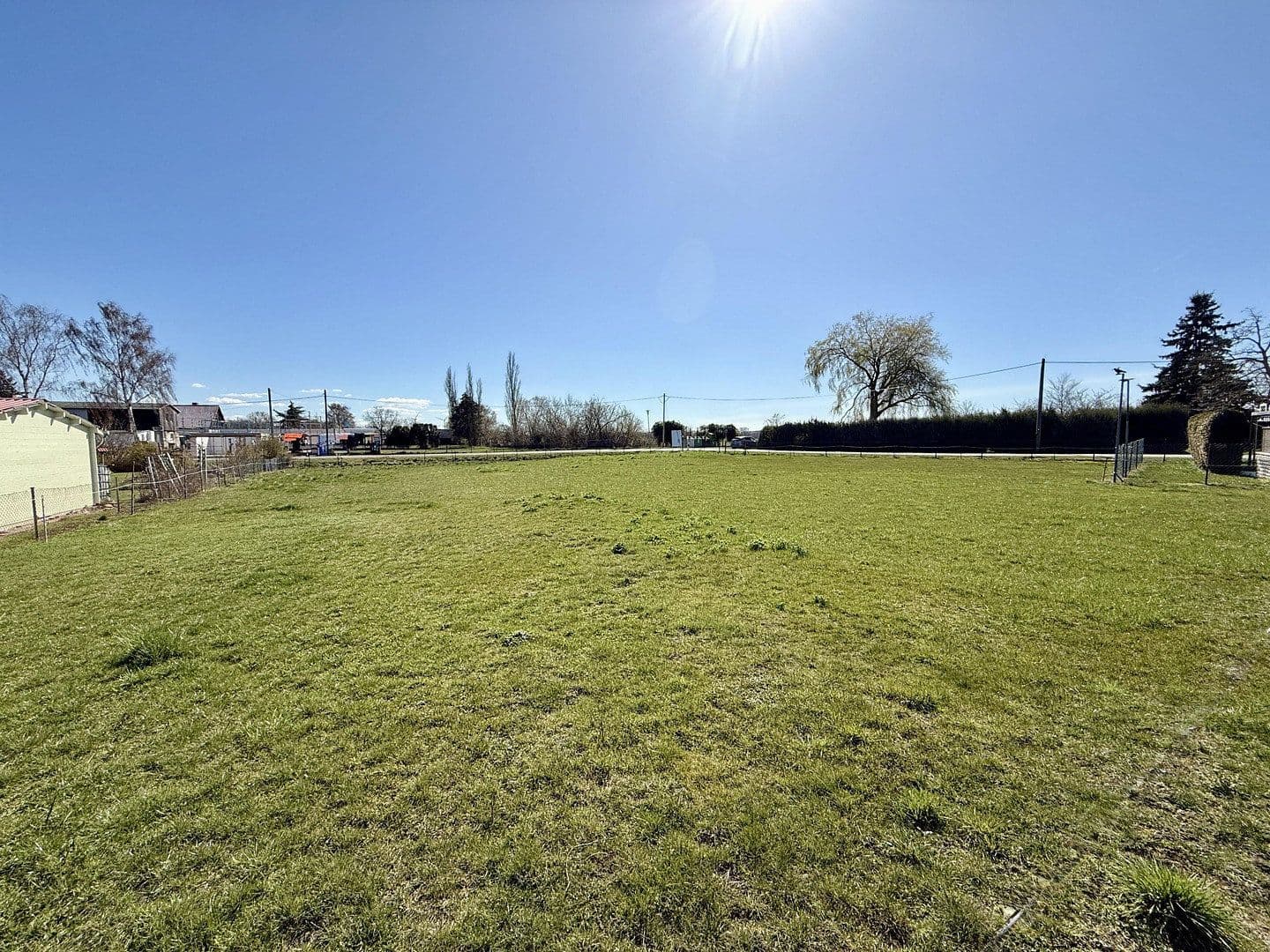 Predaj pozemku 573 m², Zum Haff, Am Salzhaff, Meklenbursko-Predpomoransko Predaj pozemku 573 m², Zum Haff, Am Salzhaff, Meklenbursko-Predpomoransko