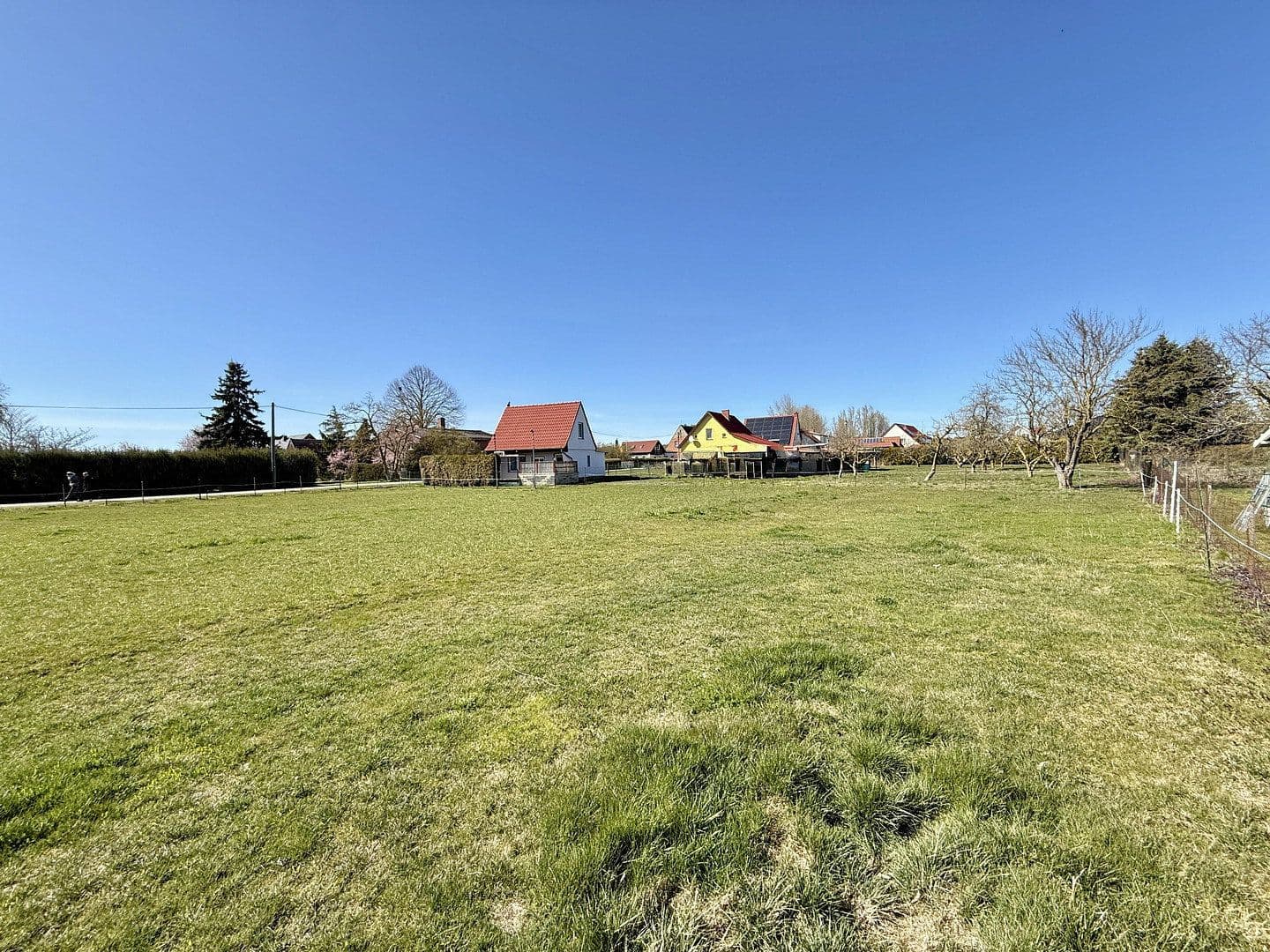 Predaj pozemku 573 m², Zum Haff, Am Salzhaff, Meklenbursko-Predpomoransko Predaj pozemku 573 m², Zum Haff, Am Salzhaff, Meklenbursko-Predpomoransko