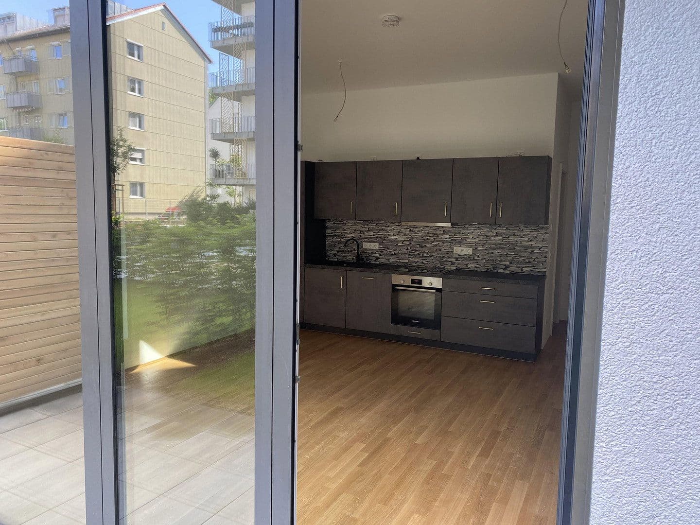 Prenájom bytu 2-izbový 53 m², Bayreuther Straße 20, Nürnberg, Bavorsko Prenájom bytu 2-izbový 53 m², Bayreuther Straße 20, Nürnberg, Bavorsko