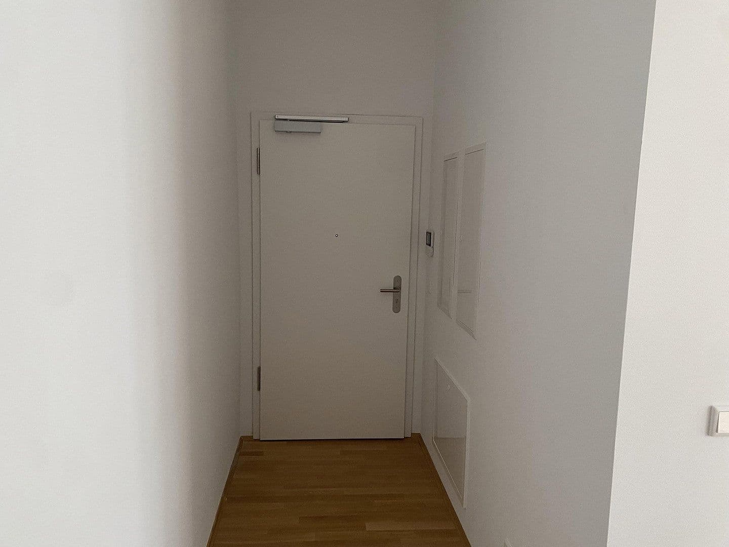 Prenájom bytu 2-izbový 53 m², Bayreuther Straße 20, Nürnberg, Bavorsko Prenájom bytu 2-izbový 53 m², Bayreuther Straße 20, Nürnberg, Bavorsko