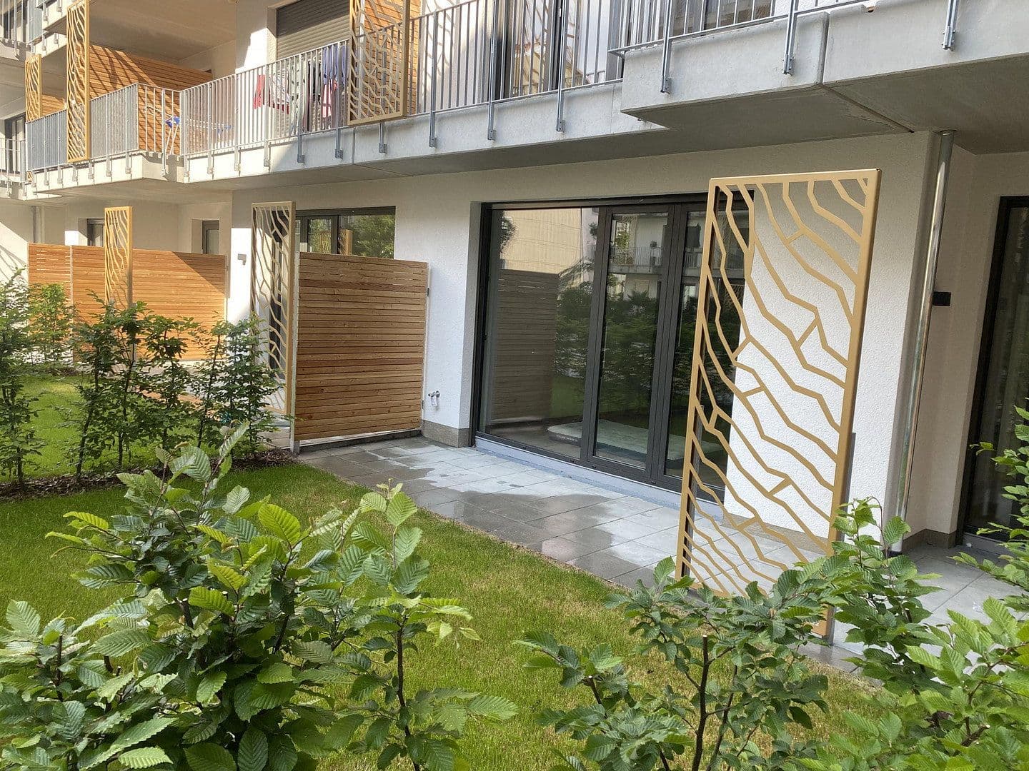 Prenájom bytu 2-izbový 53 m², Bayreuther Straße 20, Nürnberg, Bavorsko Prenájom bytu 2-izbový 53 m², Bayreuther Straße 20, Nürnberg, Bavorsko