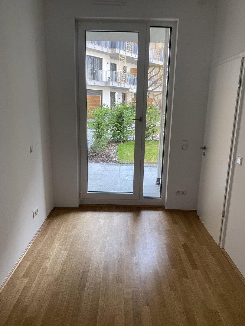 Prenájom bytu 2-izbový 53 m², Bayreuther Straße 20, Nürnberg, Bavorsko Prenájom bytu 2-izbový 53 m², Bayreuther Straße 20, Nürnberg, Bavorsko