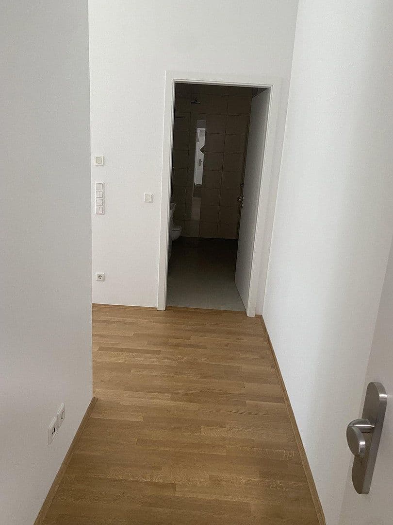 Prenájom bytu 2-izbový 53 m², Bayreuther Straße 20, Nürnberg, Bavorsko Prenájom bytu 2-izbový 53 m², Bayreuther Straße 20, Nürnberg, Bavorsko