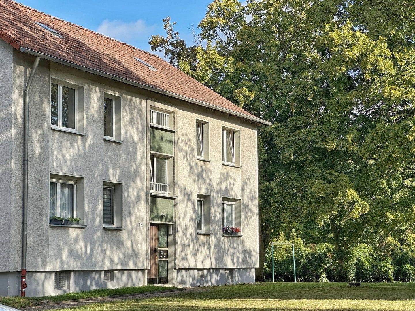 Prenájom bytu 3-izbový 57 m², Herne, Severné Porýnie - Westfálsko Prenájom bytu 3-izbový 57 m², Herne, Severné Porýnie - Westfálsko