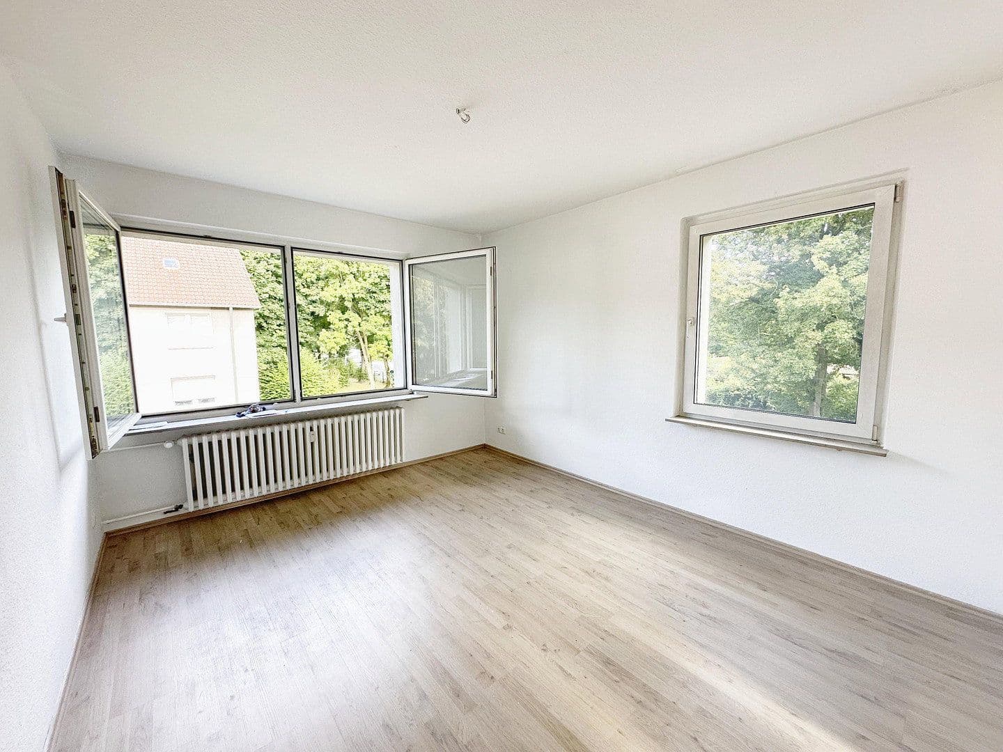 Prenájom bytu 3-izbový 57 m², Herne, Severné Porýnie - Westfálsko Prenájom bytu 3-izbový 57 m², Herne, Severné Porýnie - Westfálsko