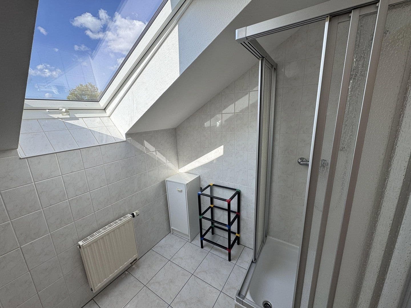 Prenájom bytu 1-izbový 28 m², Haydnstraße 4, Kamenec, Sasko Prenájom bytu 1-izbový 28 m², Haydnstraße 4, Kamenec, Sasko