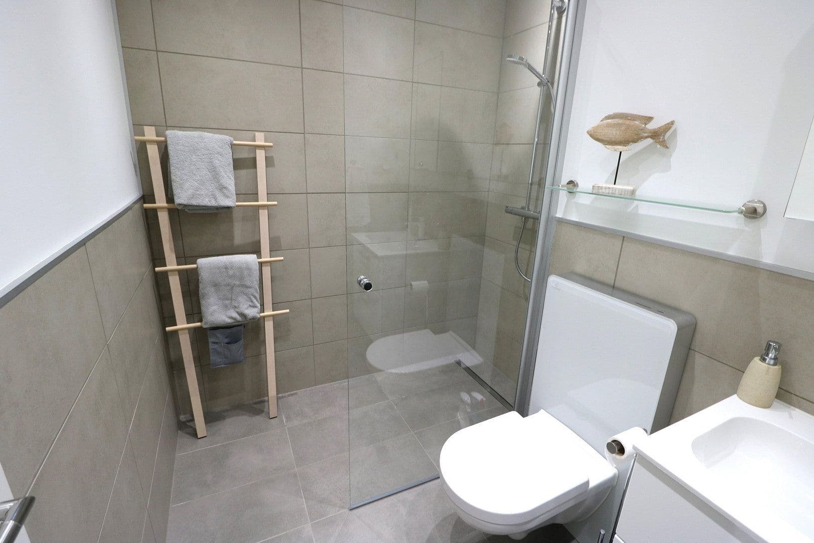 Predaj bytu 2-izbový 57 m², Achterdeck 4, Lübeck-Travemünde, Šlezvicko-Holštajnsko Predaj bytu 2-izbový 57 m², Achterdeck 4, Lübeck-Travemünde, Šlezvicko-Holštajnsko