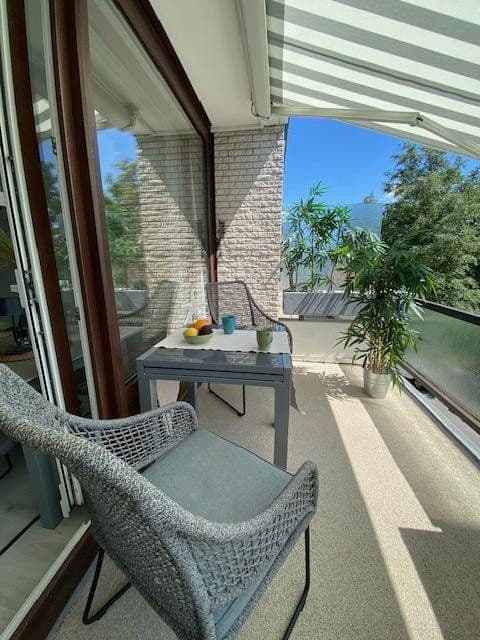 Predaj bytu 2-izbový 57 m², Achterdeck 4, Lübeck-Travemünde, Šlezvicko-Holštajnsko Predaj bytu 2-izbový 57 m², Achterdeck 4, Lübeck-Travemünde, Šlezvicko-Holštajnsko