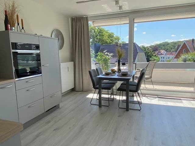 Predaj bytu 2-izbový 57 m², Achterdeck 4, Lübeck-Travemünde, Šlezvicko-Holštajnsko Predaj bytu 2-izbový 57 m², Achterdeck 4, Lübeck-Travemünde, Šlezvicko-Holštajnsko
