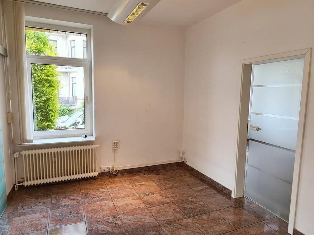 Prenájom kancelárie 98 m², Willmerstr. 20, Hannover, Dolné Sasko Prenájom kancelárie 98 m², Willmerstr. 20, Hannover, Dolné Sasko